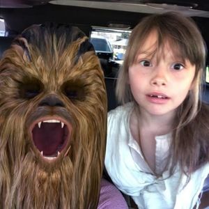 Meet your Posher, Gina